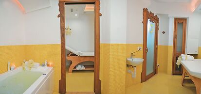 Hotel Villa Sirena-Thermae & SPA