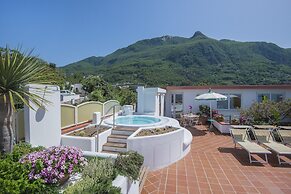 Hotel Villa Sirena-Thermae & SPA