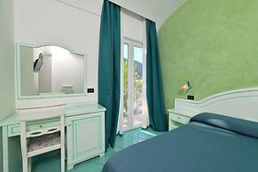 Hotel Villa Sirena-Thermae & SPA