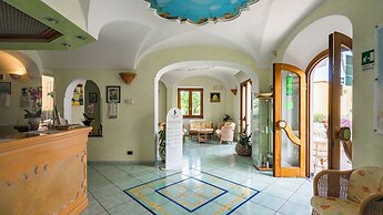 Hotel Villa Sirena-Thermae & SPA