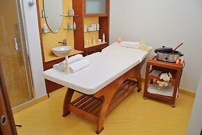 Hotel Villa Sirena-Thermae & SPA