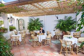 Hotel Villa Sirena-Thermae & SPA