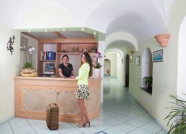 Hotel Villa Sirena-Thermae & SPA