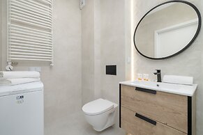 Apartment Tauron Arena Kraków by Renters