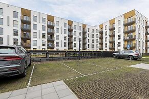 Apartment Tauron Arena Kraków by Renters