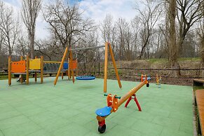 Apartment Tauron Arena Kraków by Renters