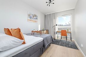 Apartment Tauron Arena Kraków by Renters