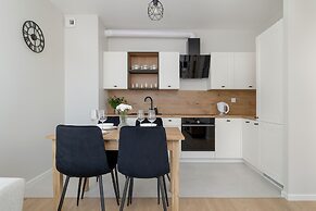 Apartment Tauron Arena Kraków by Renters