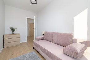 Apartment Tauron Arena Kraków by Renters