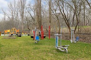 Apartment Tauron Arena Kraków by Renters