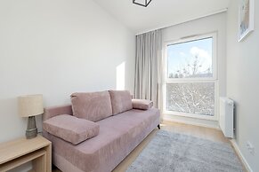 Apartment Tauron Arena Kraków by Renters