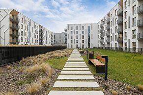 Apartment Tauron Arena Kraków by Renters