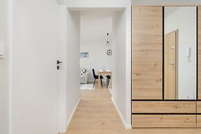 Apartment Tauron Arena Kraków by Renters