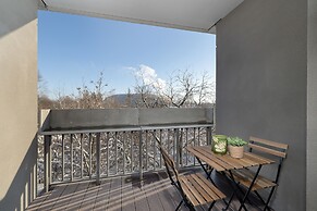 Apartment Tauron Arena Kraków by Renters