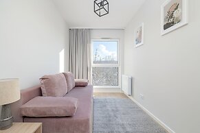 Apartment Tauron Arena Kraków by Renters
