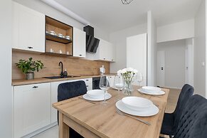 Apartment Tauron Arena Kraków by Renters