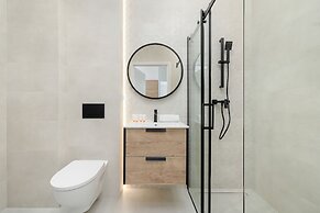 Apartment Tauron Arena Kraków by Renters