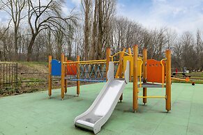 Apartment Tauron Arena Kraków by Renters