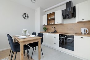 Apartment Tauron Arena Kraków by Renters