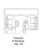 Residence Quadrifoglio