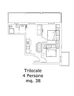 Residence Quadrifoglio