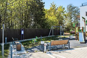 Rustic Style Apartment by Renters