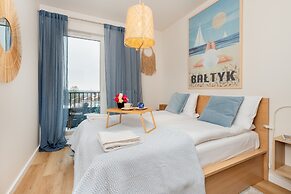 Rustic Style Apartment by Renters