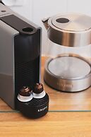 Rustic Style Apartment by Renters