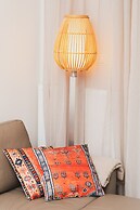 Rustic Style Apartment by Renters