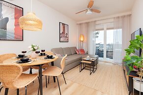 Rustic Style Apartment by Renters