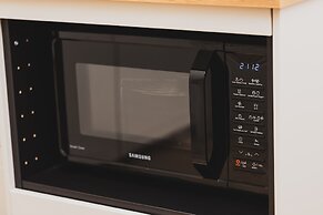 Rustic Style Apartment by Renters