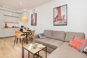 Rustic Style Apartment by Renters