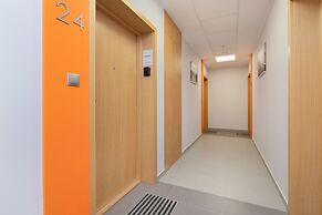 Rustic Style Apartment by Renters