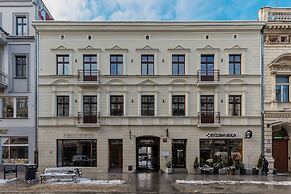 Piotrkowska Comfy Studio Łódź by Renters