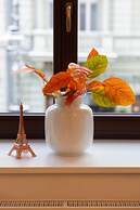 Piotrkowska Comfy Studio Łódź by Renters