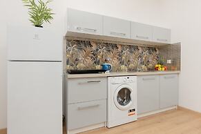 Piotrkowska Comfy Studio Łódź by Renters