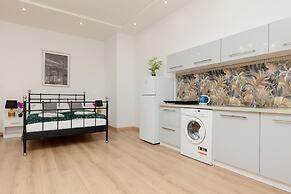 Piotrkowska Comfy Studio Łódź by Renters