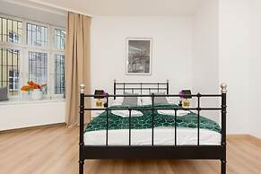 Piotrkowska Comfy Studio Łódź by Renters