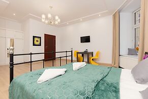 Piotrkowska Comfy Studio Łódź by Renters