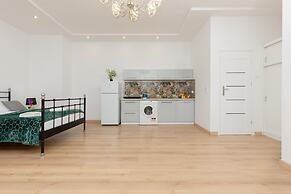 Piotrkowska Comfy Studio Łódź by Renters