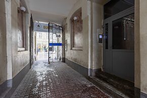 Piotrkowska Comfy Studio Łódź by Renters