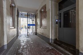 Piotrkowska Comfy Studio Łódź by Renters