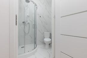 Piotrkowska Comfy Studio Łódź by Renters