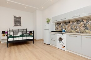 Piotrkowska Comfy Studio Łódź by Renters