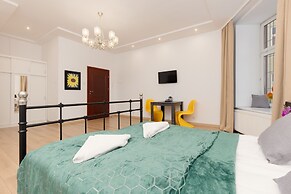 Piotrkowska Comfy Studio Łódź by Renters