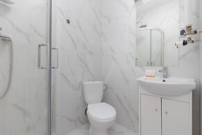 Piotrkowska Comfy Studio Łódź by Renters