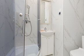 Elegant Studio Piotrkowska by Renters