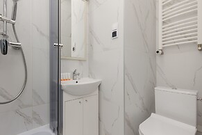 Elegant Studio Piotrkowska by Renters