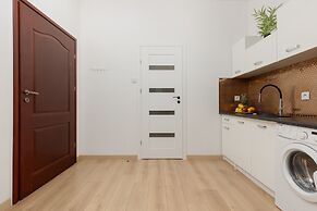 Elegant Studio Piotrkowska by Renters