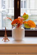 Elegant Studio Piotrkowska by Renters